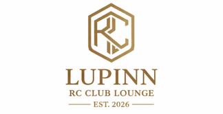 Lupinn RC Club Cafe
